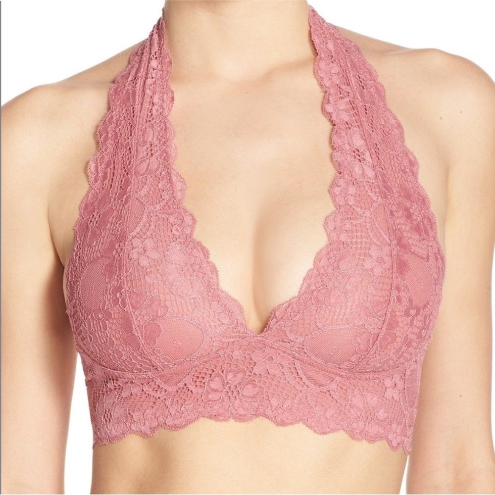 Free people bralette